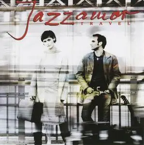 Jazzamor - 3 Studio Albums (2002-2011)