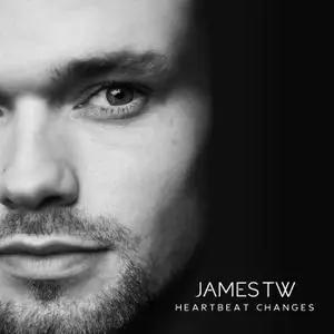 James TW - Heartbeat Changes (2022) [Official Digital Download 24/96]