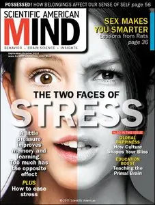 Scientific American Mind - September / October 2011