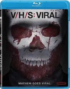 V/H/S: Viral (2014)