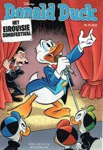 Donald Duck - Nr 20 2018