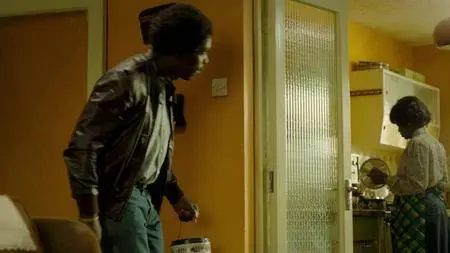 In the Long Run S01E06