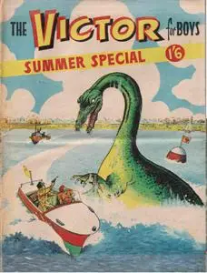 Victor Summer Special (1967