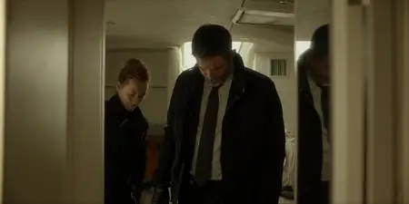 Cardinal S03E02