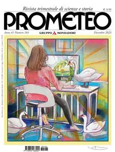 Prometeo N.164 - Dicembre 2023