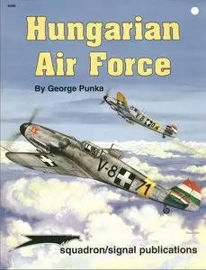 Hungarian Air Force