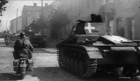 I.M.G. Productions - Nazi Collaborators (2010)