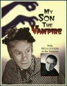 Old Mother Riley Meets the Vampire / My Son the Vampire (1952)