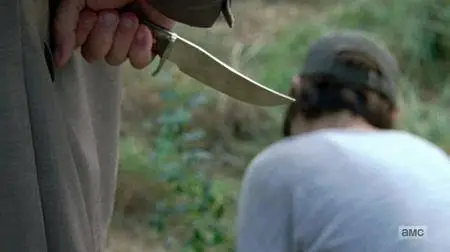 The Walking Dead S07E15 (2017)