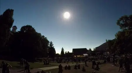 PBS - NOVA: Eclipse Over America (2017)