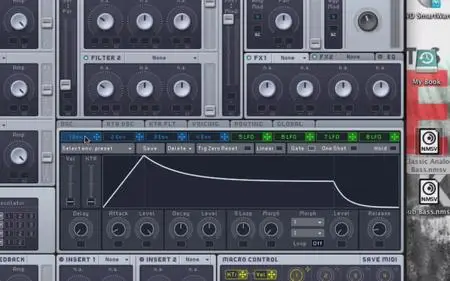 Master Native Instruments Massive in One Week