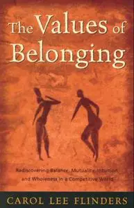 The Values of Belonging