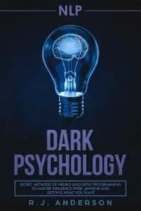 «NLP» by R.J.Anderson