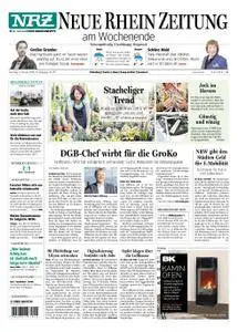 NRZ Neue Rhein Zeitung Rheinberg - 03. Februar 2018