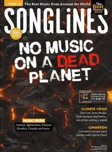 Songlines - January/February 2020