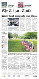 The Elkhart Truth - 28 May 2021