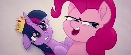 My Little Pony: The Movie (2017)