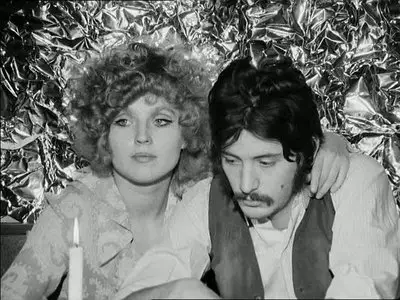 Götter der Pest (1969)