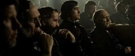 Lincoln (2012)