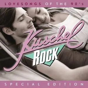V.A - Kuschelrock Lovesongs of the 90's (2016)