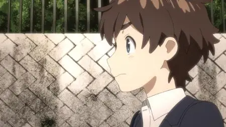 Yakusoku no Nanaya Matsuri (2018)