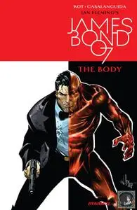 James Bond 07 - The Body (Completo)