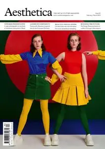 Aesthetica - February/ March 2020