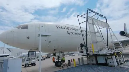 Super.Factories.S01E06.Inside.Ups.Worldport.720p.WEBRip.x264-LiGATE S01E06