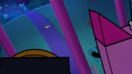 Unikitty! S02E38