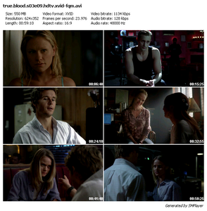 True Blood S03E09 Everything is Broken