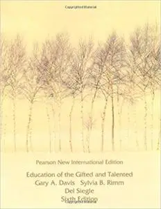 Education of the Gifted and Talented (6th Edition)