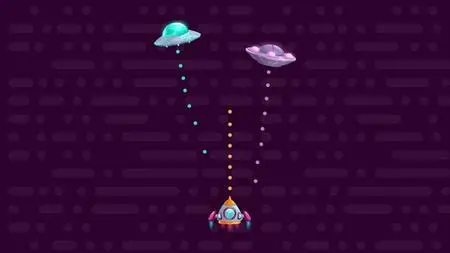 Learn JavaScript with Fun - Build an UFO Hunter Game