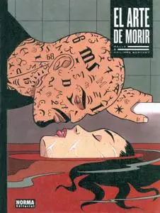 El arte de morir, Raule & Berthet