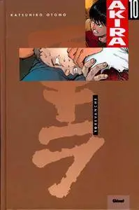 Akira 10 - Revanche