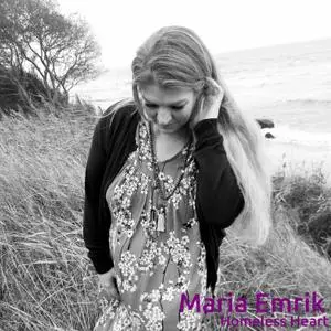 Maria Emrik - Homeless Heart (2020) [Official Digital Download 24/96]