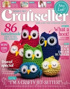 Craftseller – June 2013