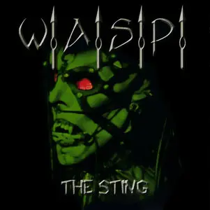 W.A.S.P. The Sting (2000)