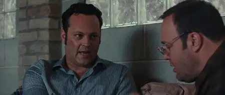 The Dilemma / Dickste Freunde (2011)