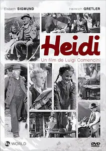 Heidi (1952)