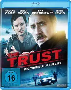 The Trust (2016)