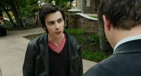 Being Charlie (2015)