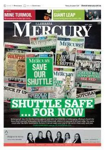 Illawarra Mercury - December 7, 2017