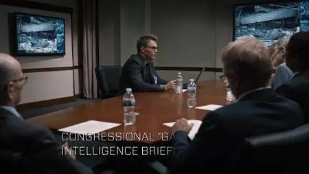 Madam Secretary S04E05