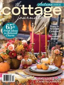 The Cottage Journal - June 2020