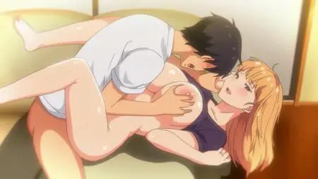 I love HENTAI 2 mp4