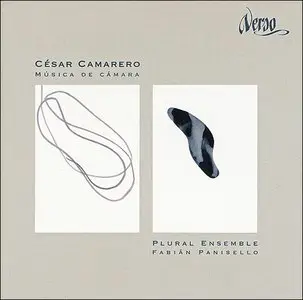 César Camarero - Música de cámara (2004)