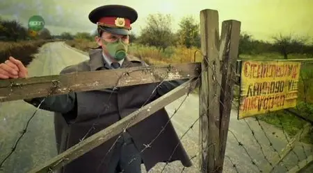 UKTV - Chernobyl: A Natural History (2010)
