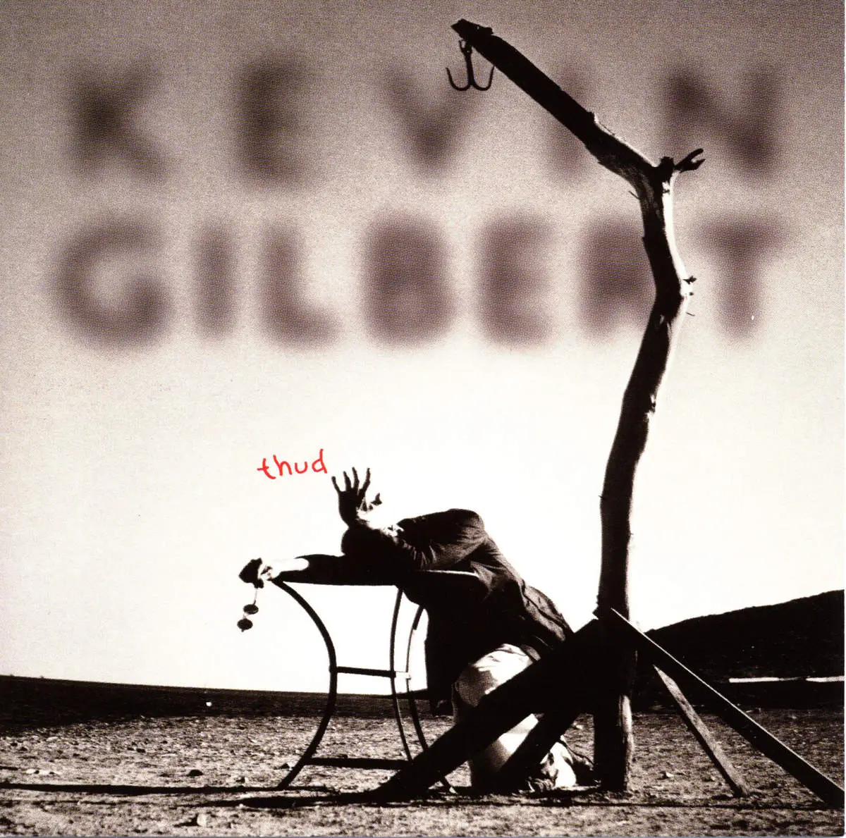 Kevin Gilbert - Thud (20th Anniversary Deluxe Edition) (2015) / AvaxHome