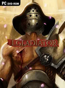 I, Gladiator (2015)