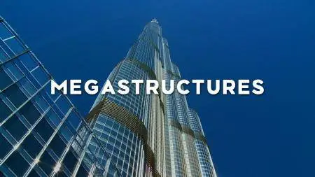 MegaStructures S2008E04 Shanghai Super Tower